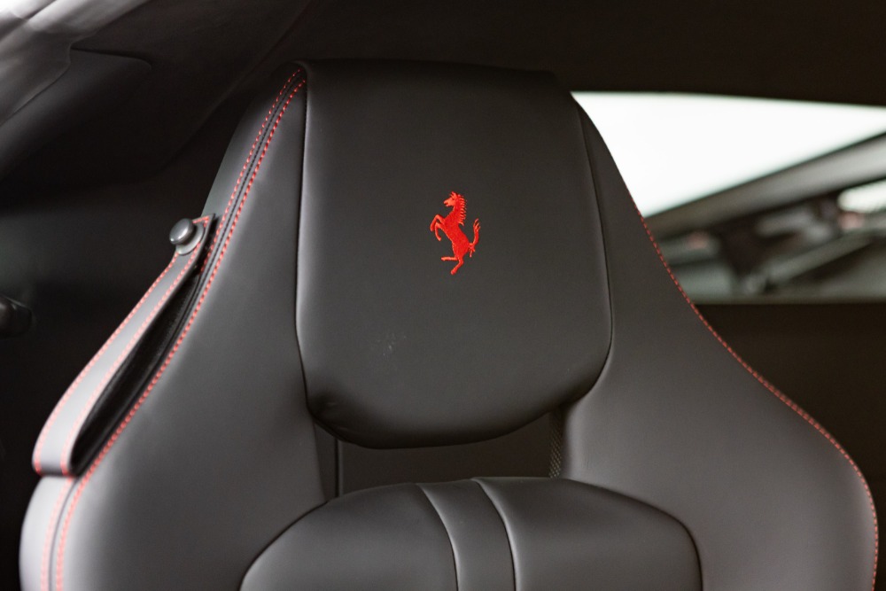 2022 Ferrari F8 Tributo
