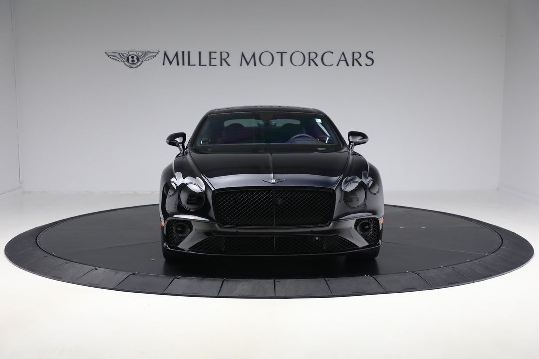 2023 Bentley Continental