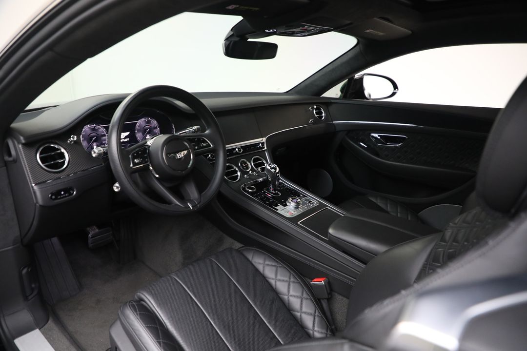 2023 Bentley Continental