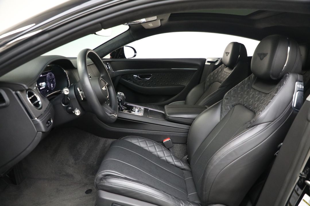 2023 Bentley Continental
