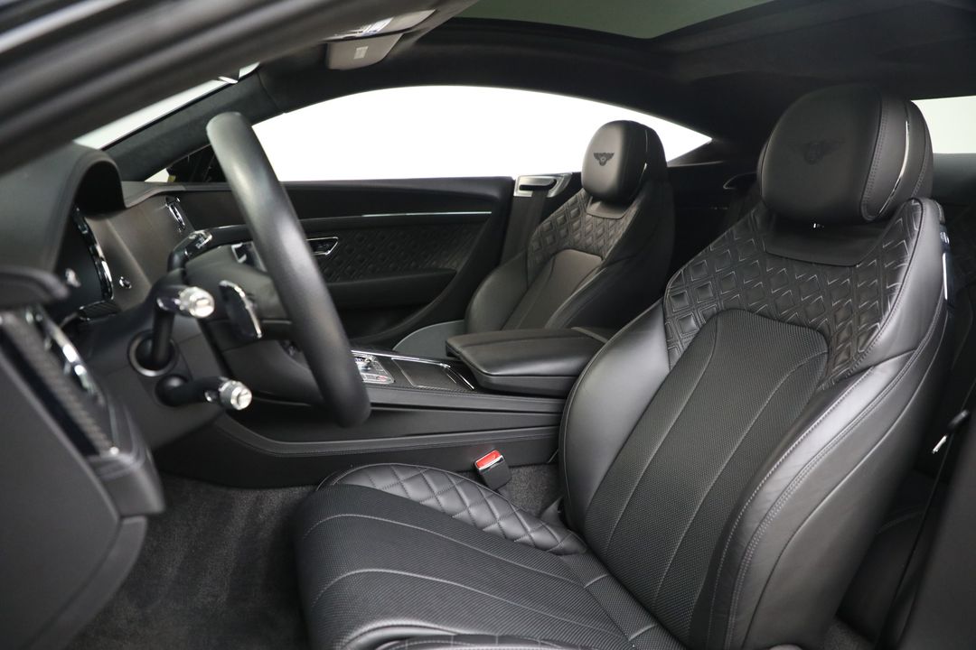 2023 Bentley Continental