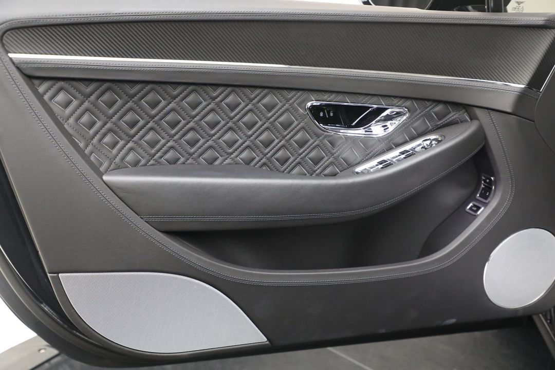 2023 Bentley Continental