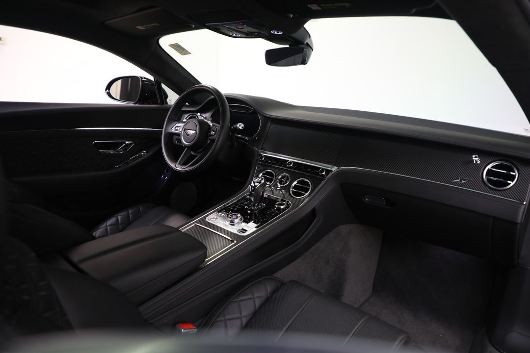 2023 Bentley Continental