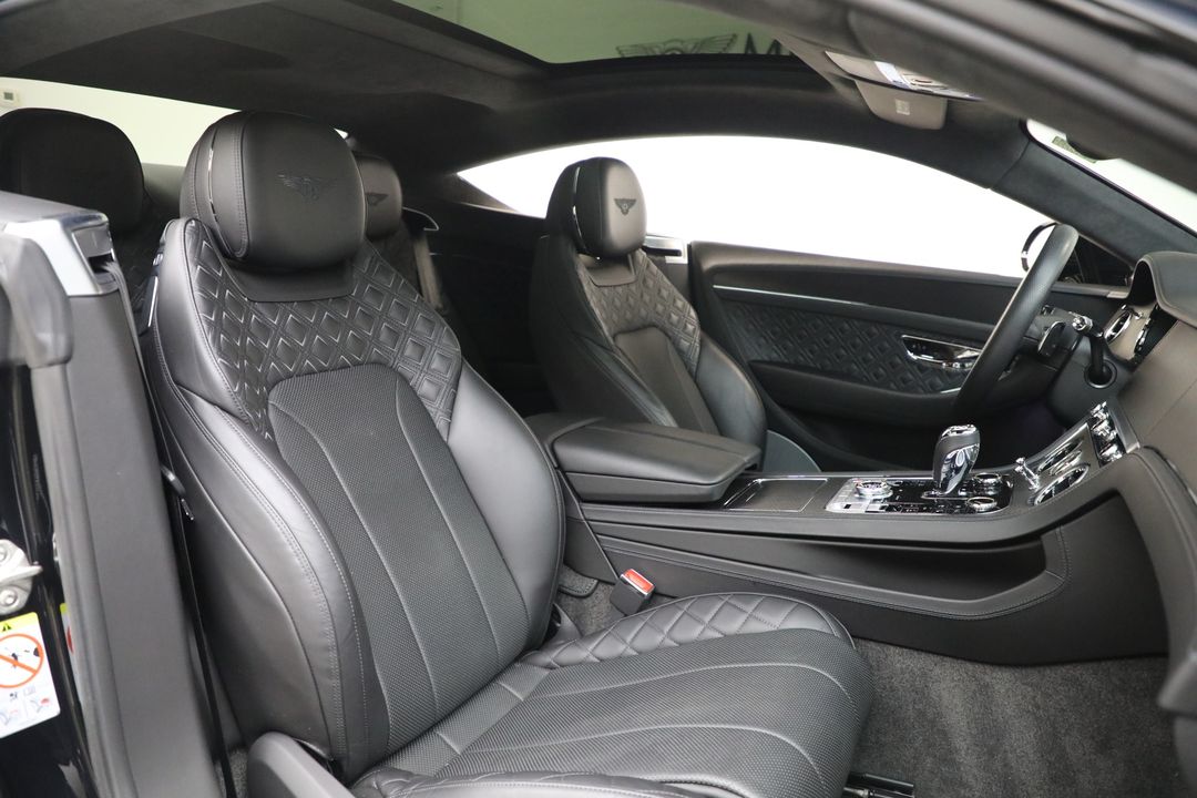 2023 Bentley Continental