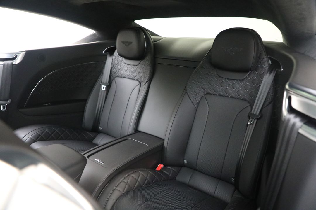 2023 Bentley Continental