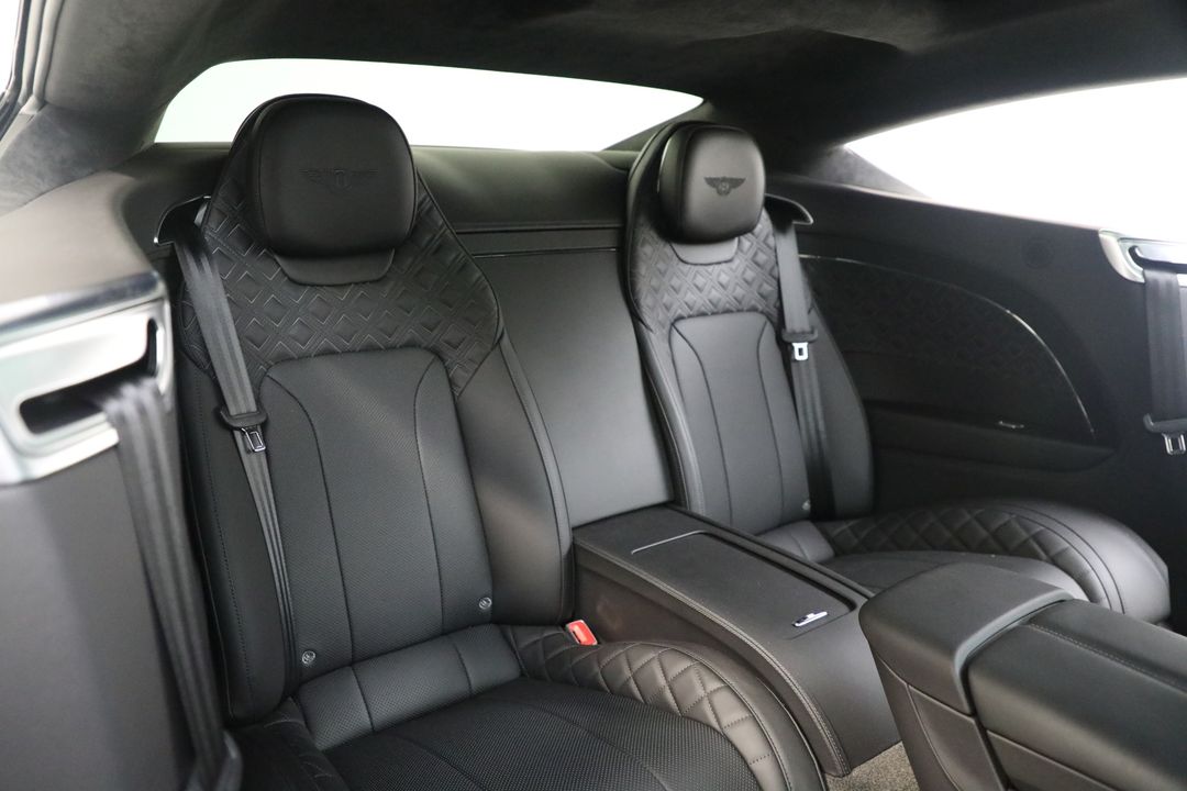 2023 Bentley Continental