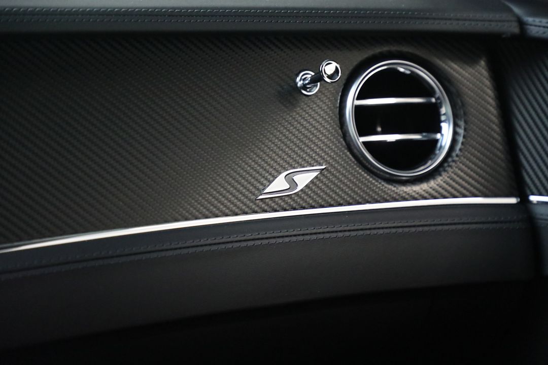 2023 Bentley Continental
