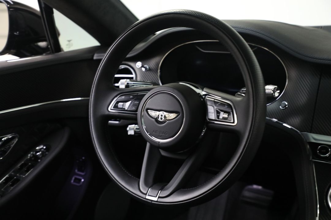 2023 Bentley Continental