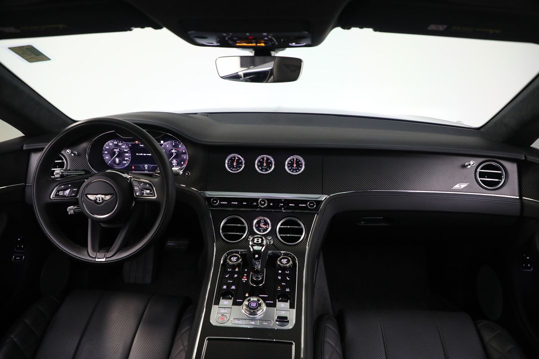 2023 Bentley Continental