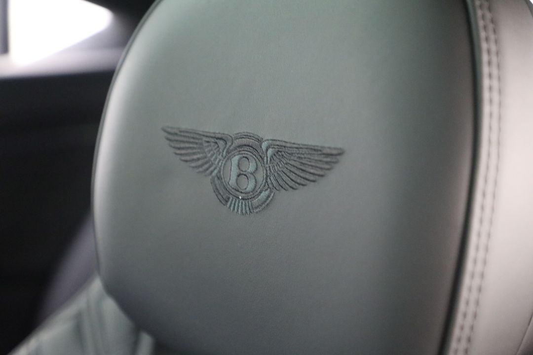 2023 Bentley Continental