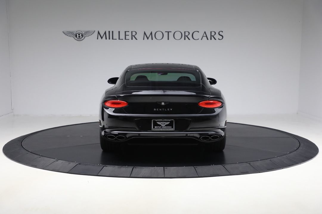 2023 Bentley Continental
