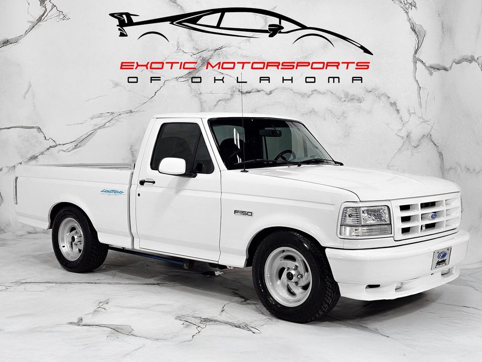 1994 Ford F-150