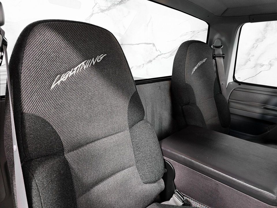 1994 Ford F-150