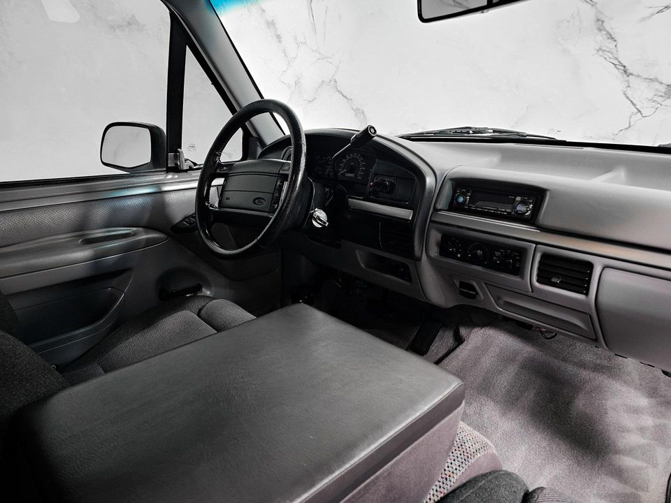 1994 Ford F-150
