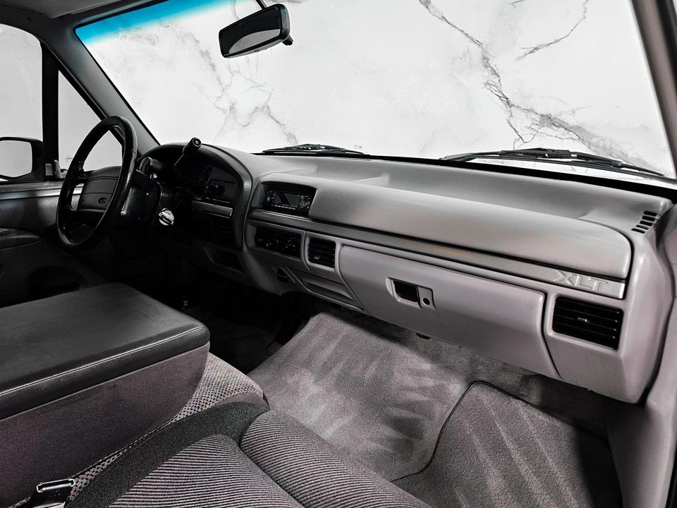 1994 Ford F-150
