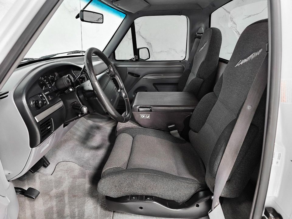 1994 Ford F-150