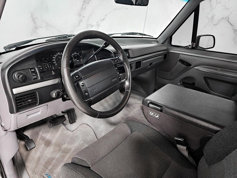 1994 Ford F-150