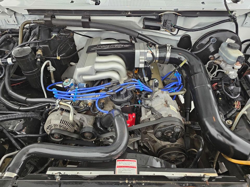 1994 Ford F-150