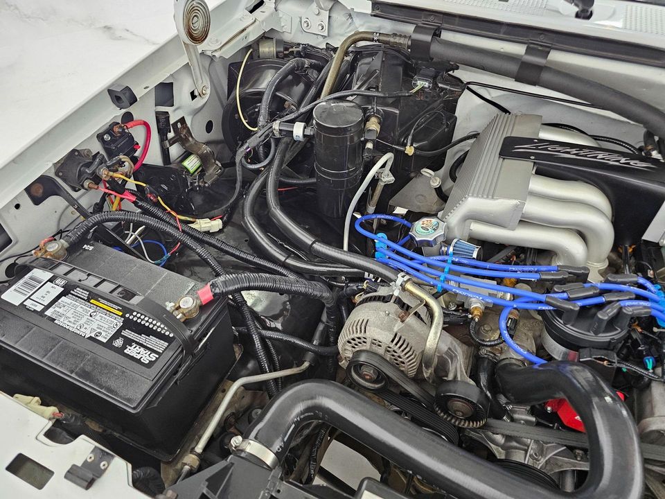 1994 Ford F-150