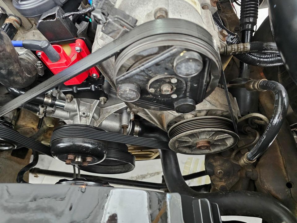 1994 Ford F-150