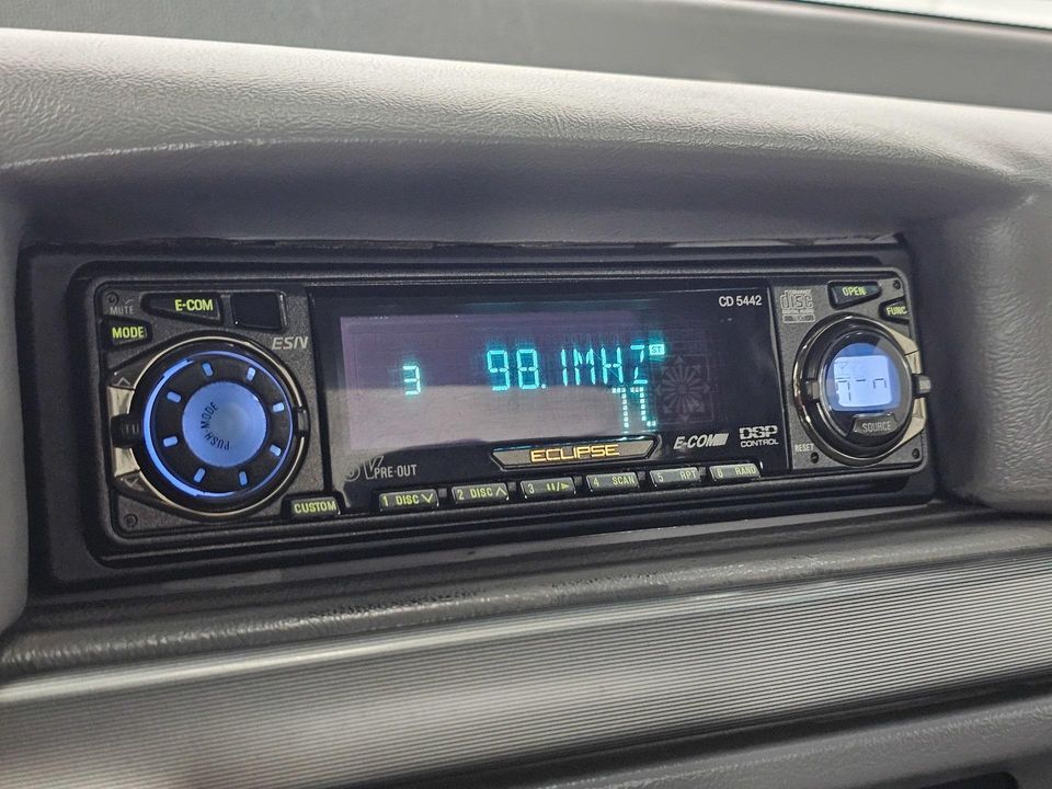 1994 Ford F-150