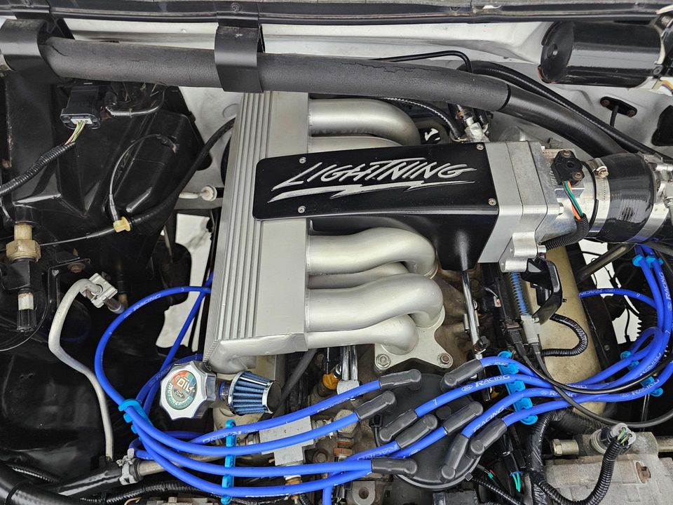 1994 Ford F-150