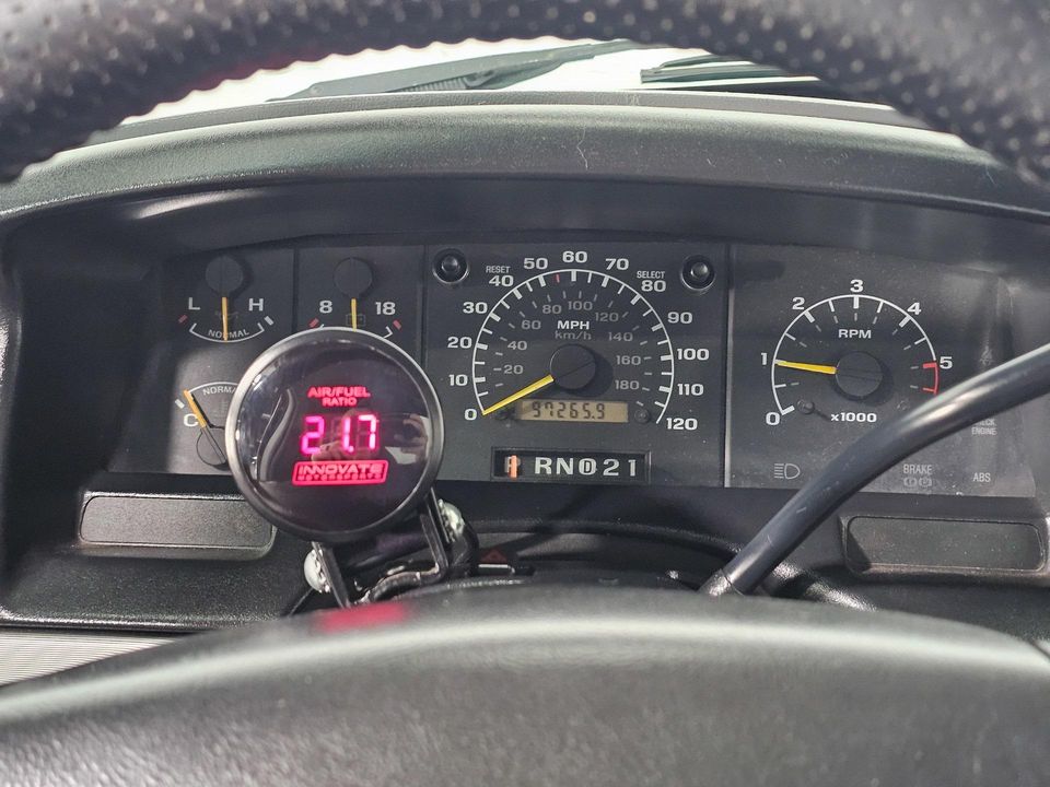 1994 Ford F-150
