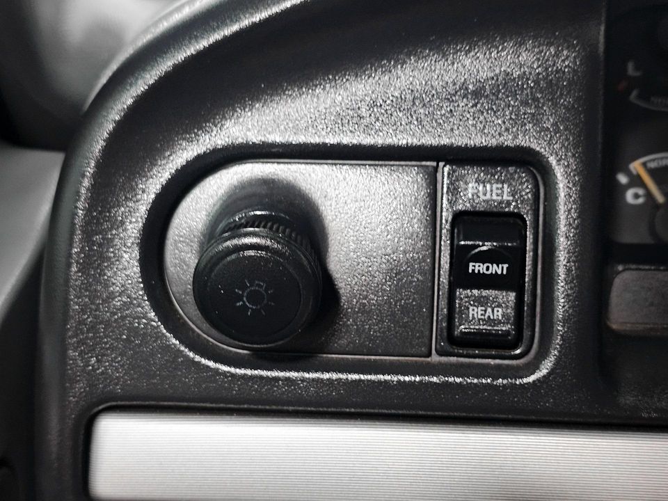 1994 Ford F-150