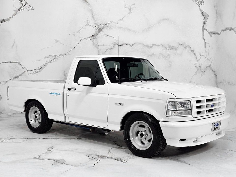 1994 Ford F-150