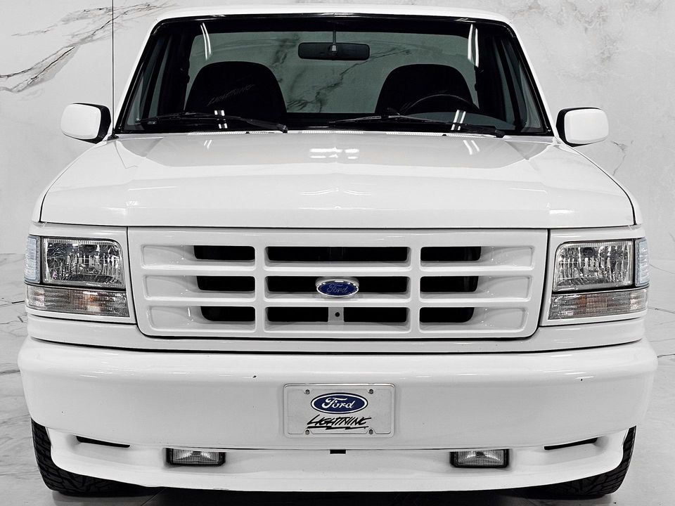 1994 Ford F-150