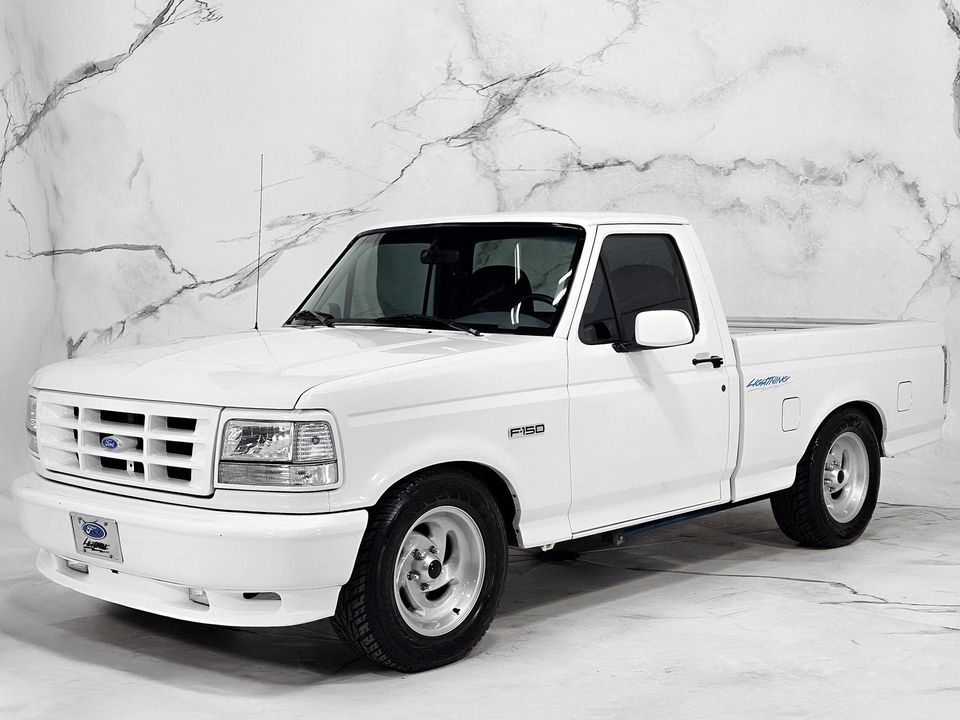 1994 Ford F-150