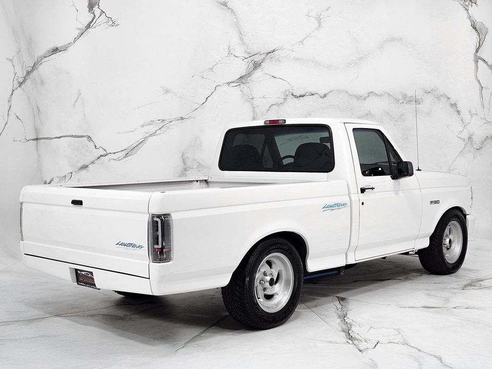 1994 Ford F-150