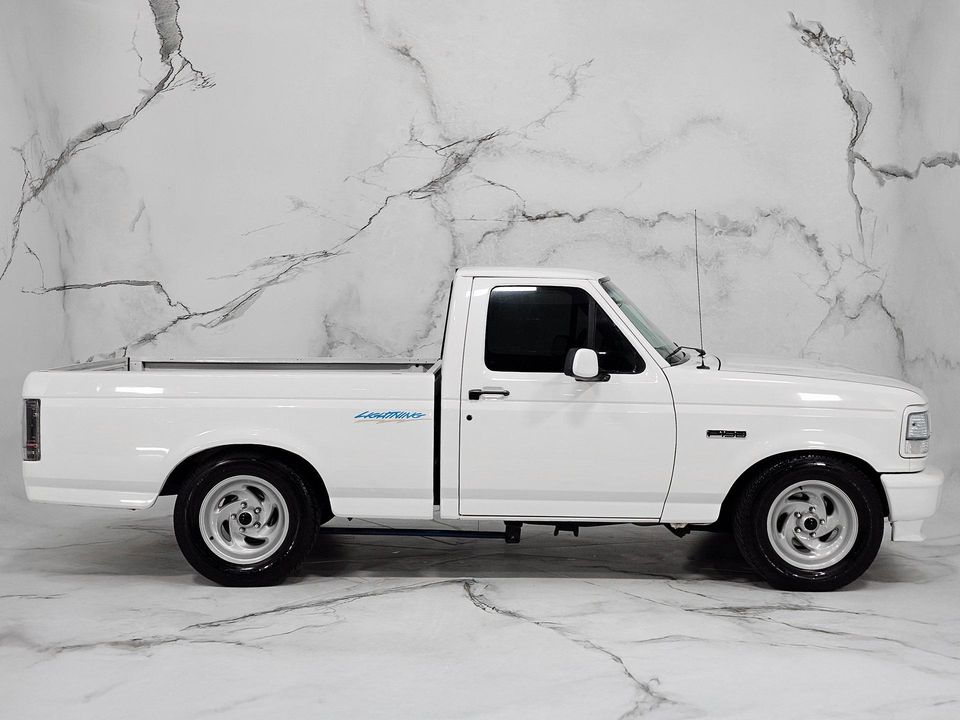 1994 Ford F-150