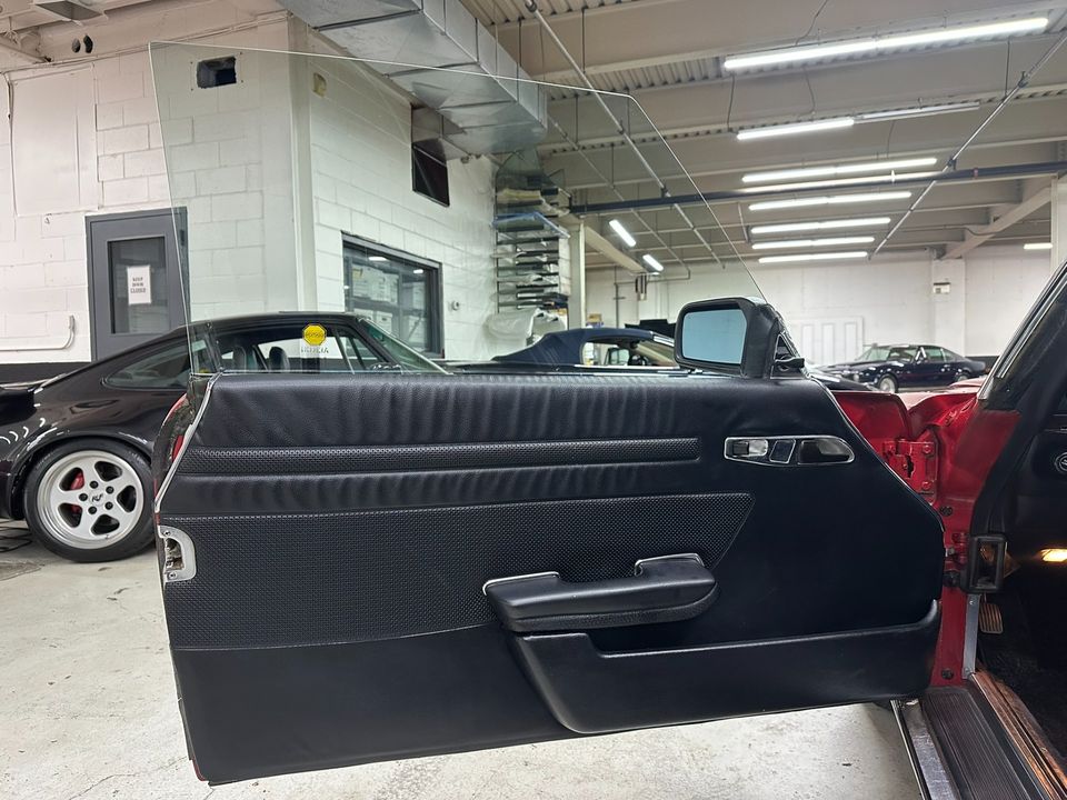 1979 Mercedes-Benz 450SLC