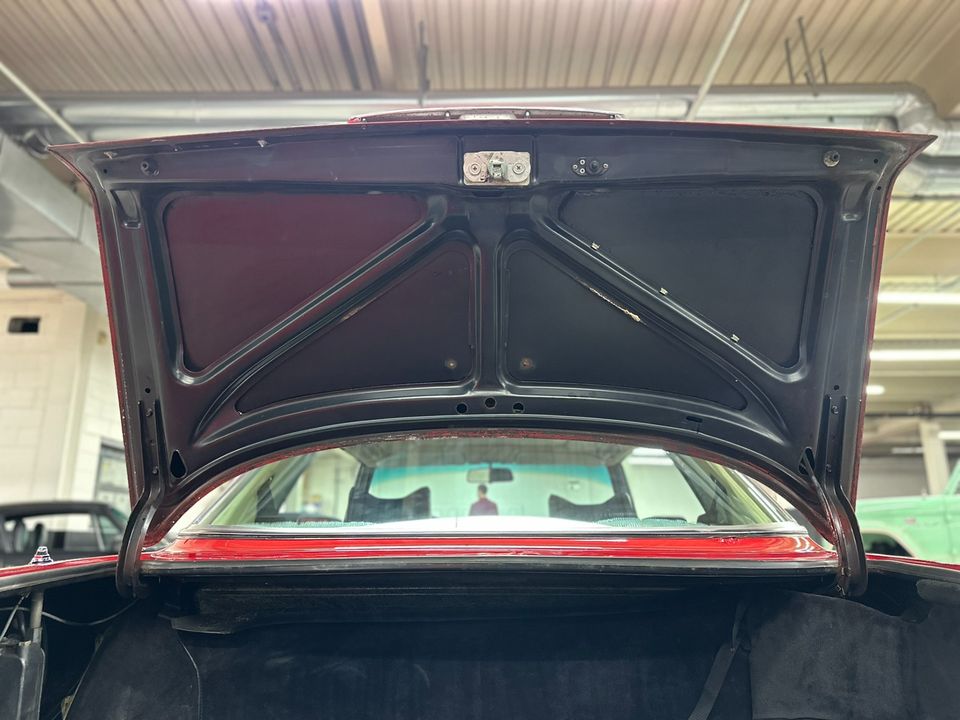 1979 Mercedes-Benz 450SLC