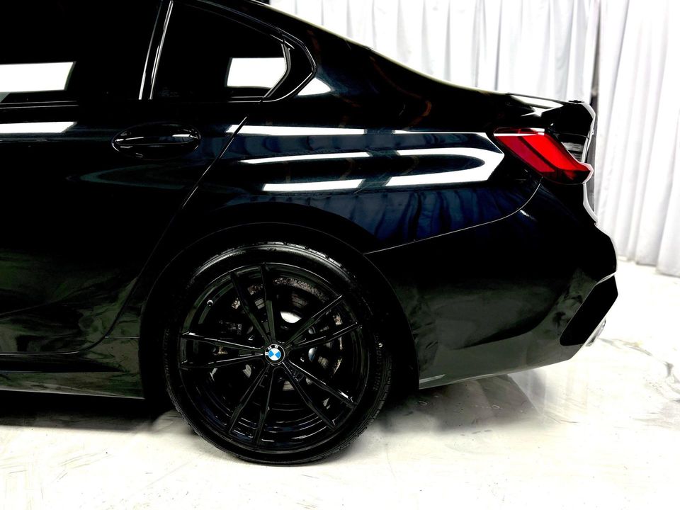 2022 BMW 330i xDrive