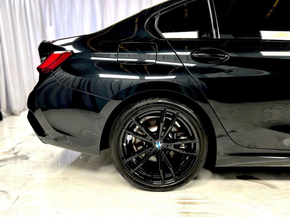 2022 BMW 330i xDrive