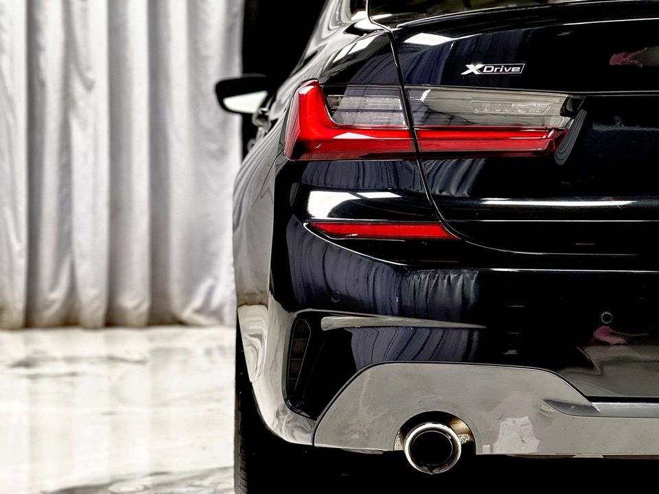 2022 BMW 330i xDrive