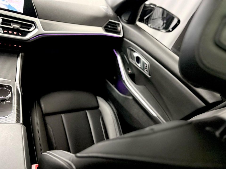 2022 BMW 330i xDrive