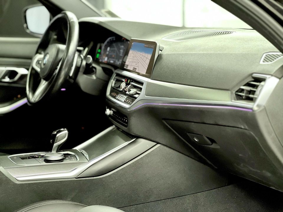2022 BMW 330i xDrive
