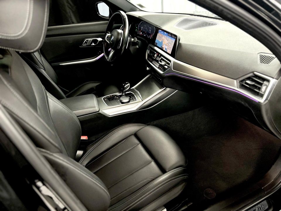 2022 BMW 330i xDrive