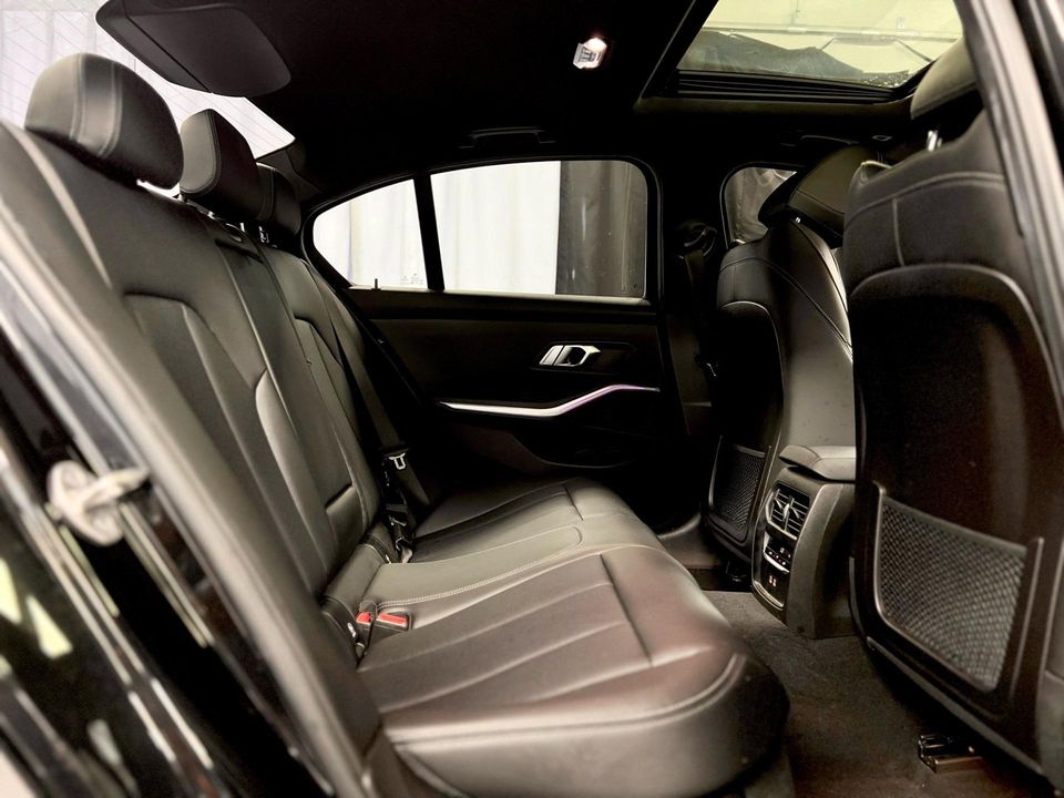 2022 BMW 330i xDrive