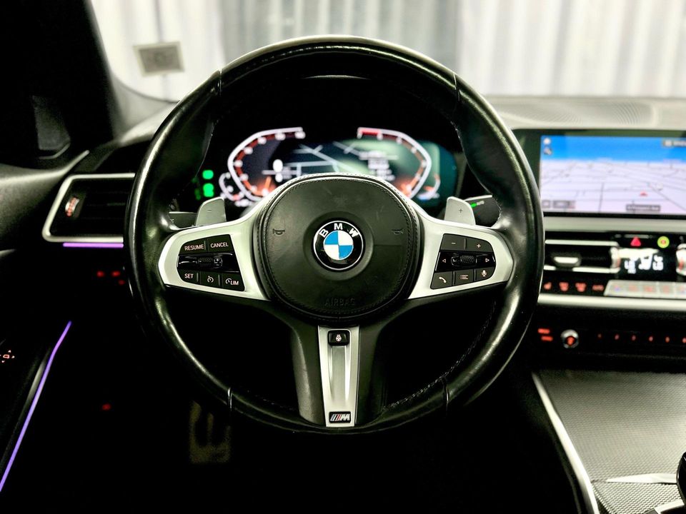 2022 BMW 330i xDrive