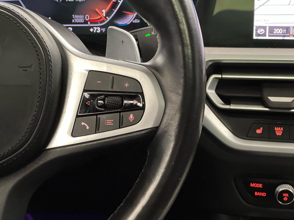 2022 BMW 330i xDrive