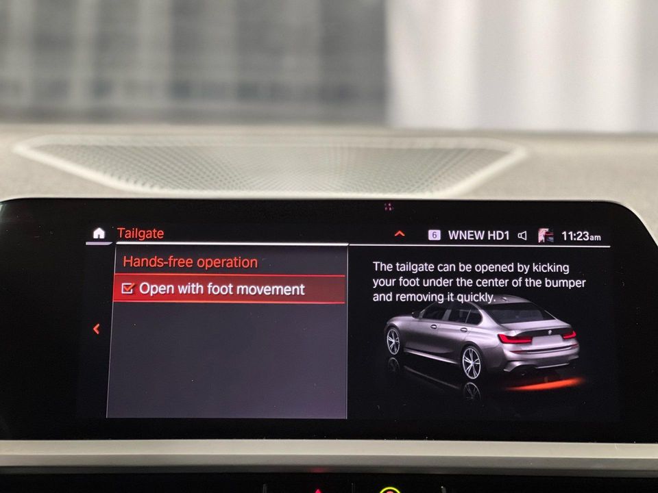 2022 BMW 330i xDrive