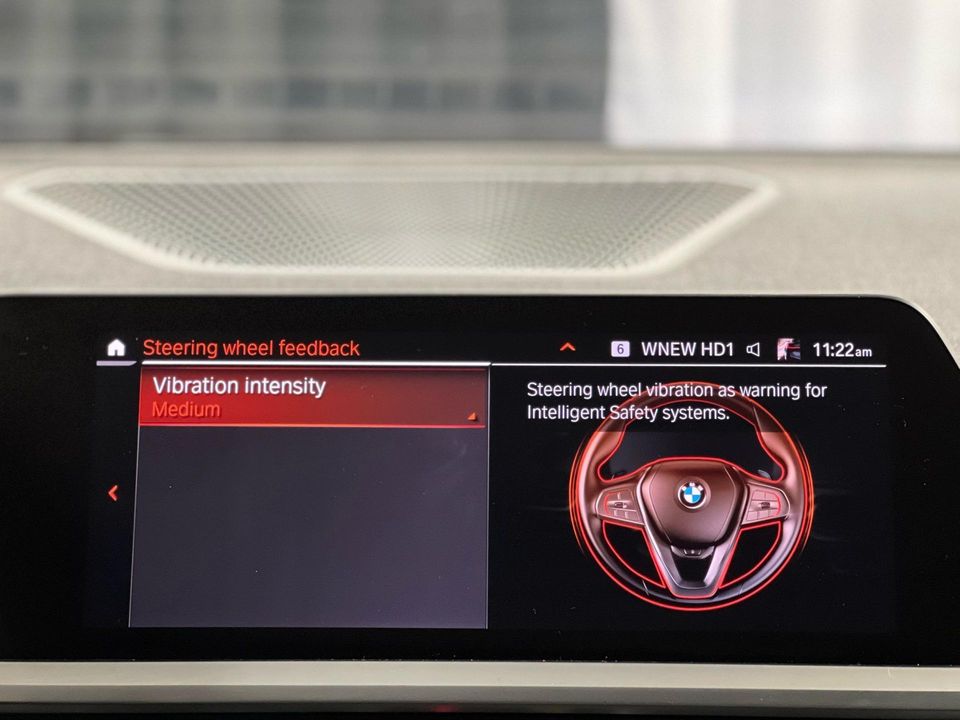 2022 BMW 330i xDrive