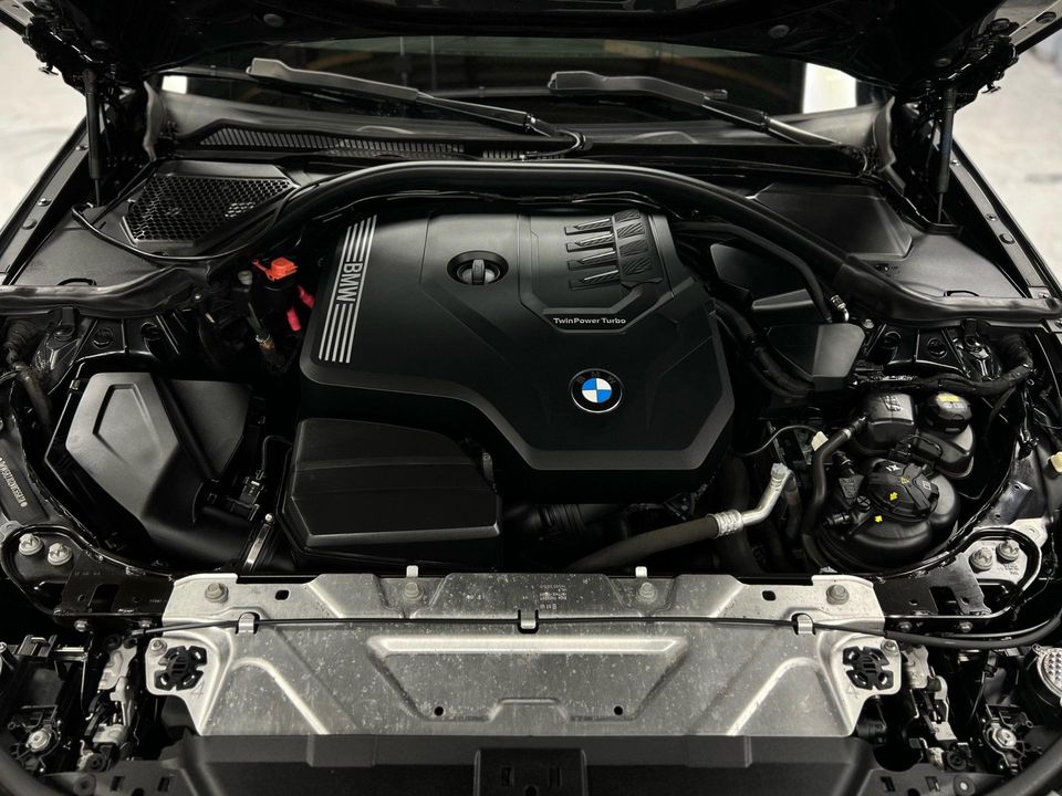 2022 BMW 330i xDrive