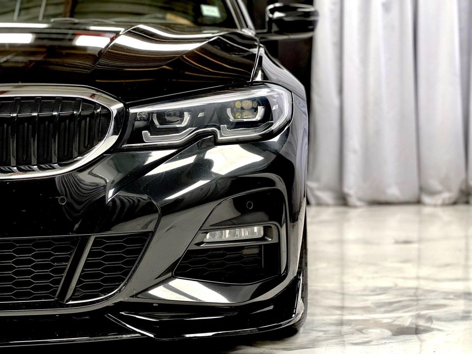 2022 BMW 330i xDrive