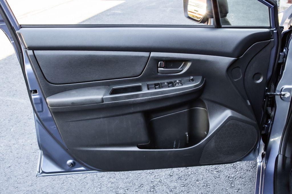 2014 SUBARU IMPREZA