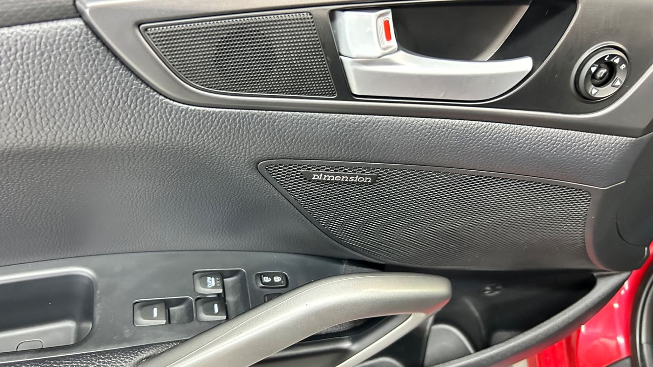2015 Hyundai VELOSTER